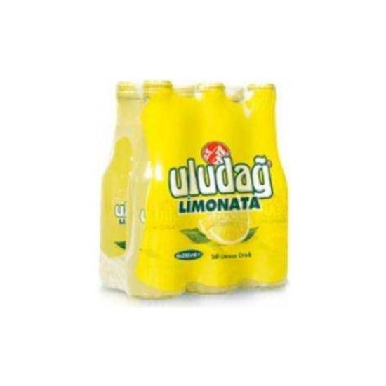 ULUDAG LIMONATA 6*250ML 1 X