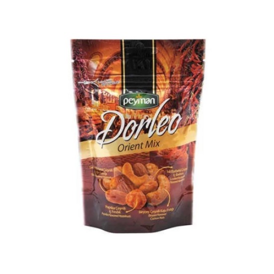 PEYMAN DORLEO ORIENT MIX 1 X 130 GR