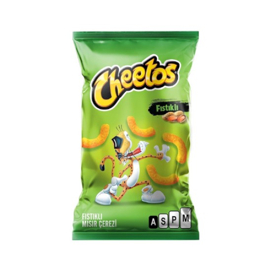 CHEETOS CIT. MISIR CEREZI AILE BOYU 36 GR x 22