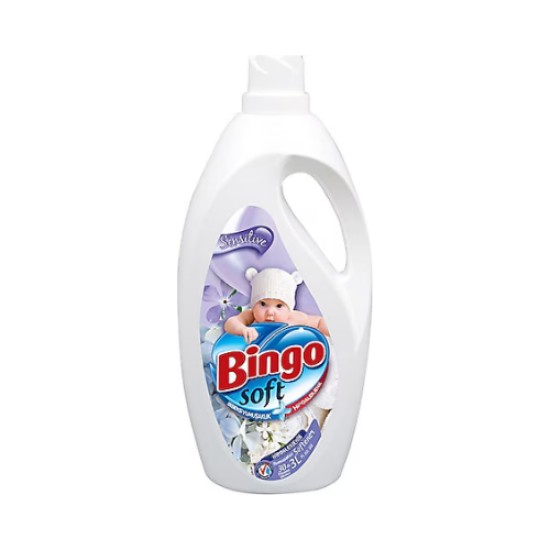 BINGO SOFT SENSITIVE 3 LT