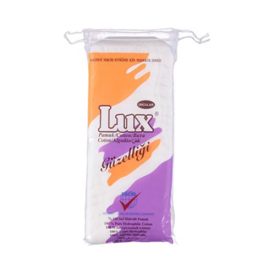 LUX KOZMETIK HIDROFIL PAMUK 30 X 100GR