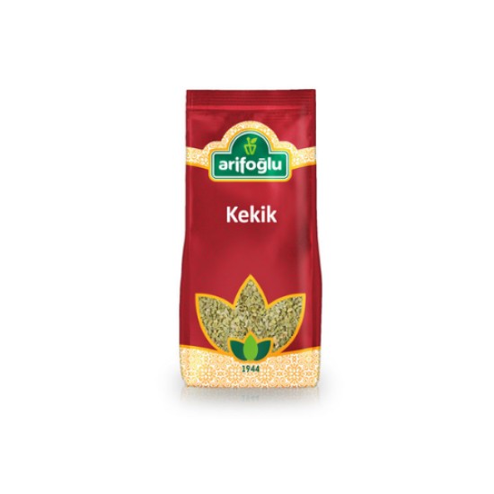 ARIFOGLU KEKIK 25 GR.