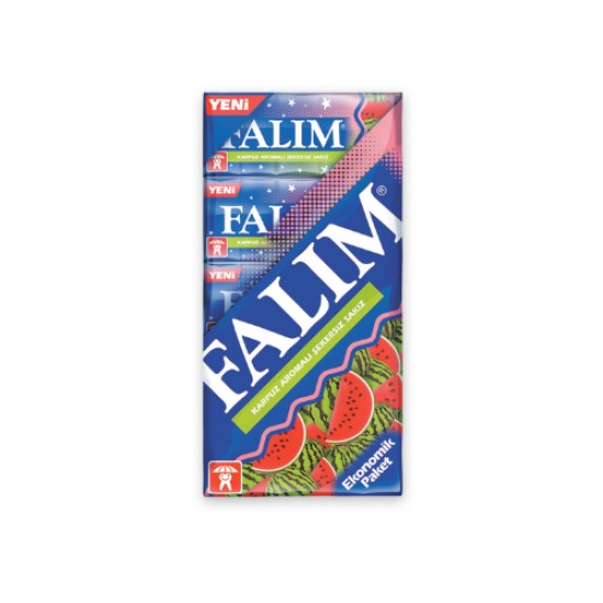 FALIM KARPUZLU 5  LI
