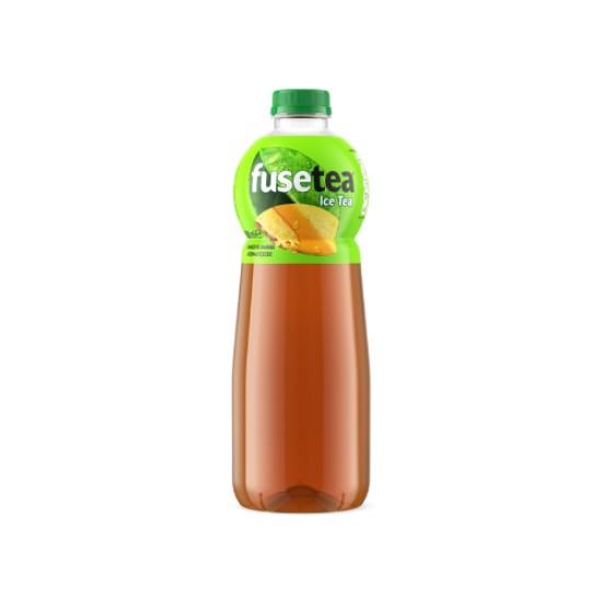 FUS TEA MANGO ANANAS 1,5 LT