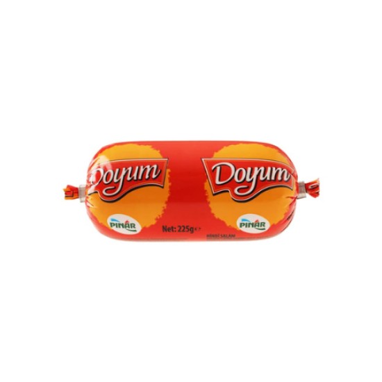 PINAR DOYUM HINDI SALAM 225 GR.