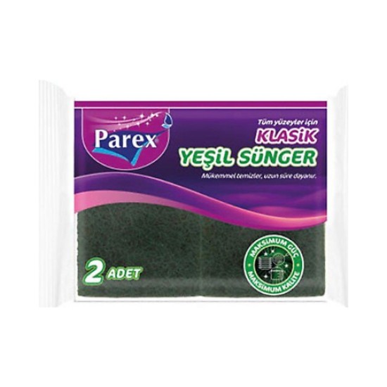 PAREX CLASSIC FLAT FOAM 24