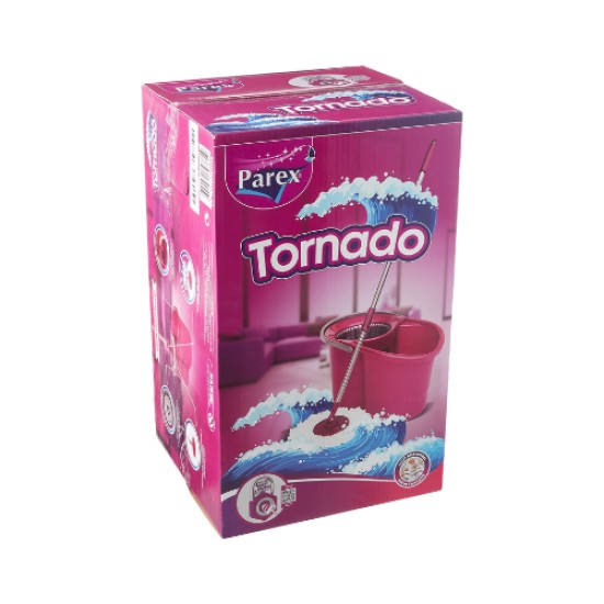 PAREX TORNADO TEMIZLIK SETI 1 X ADET