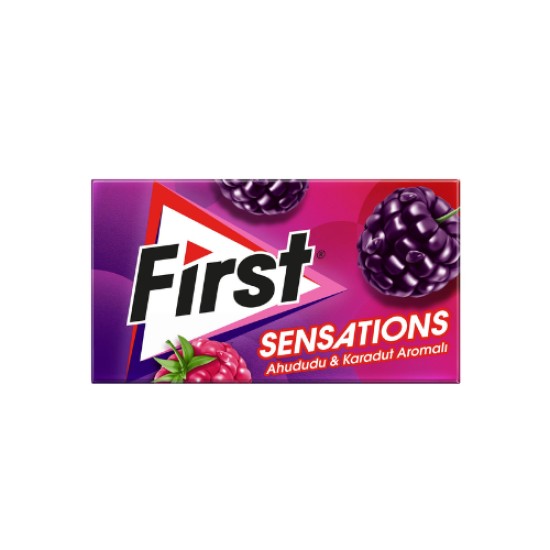 FIRST SENSATIONS AHUDUDU&KARADUT AROMALI 12 X 27GR