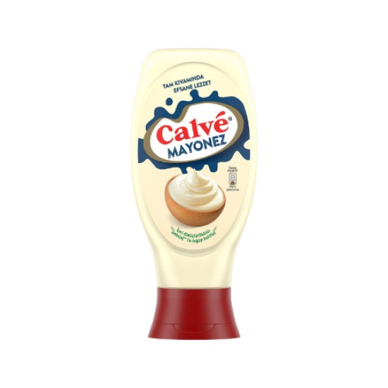 CALVE MAYONEZ 20 X 350 GR