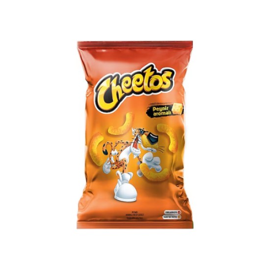 CHEETOS FIRINDAN PEYNIRLI AROMALI 68GR