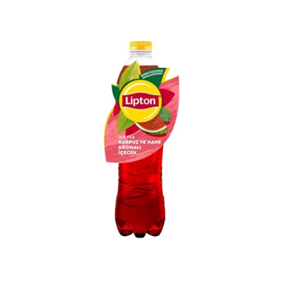 LIPTON ICE TEA NANE VE KARPUZ 1,5 LT