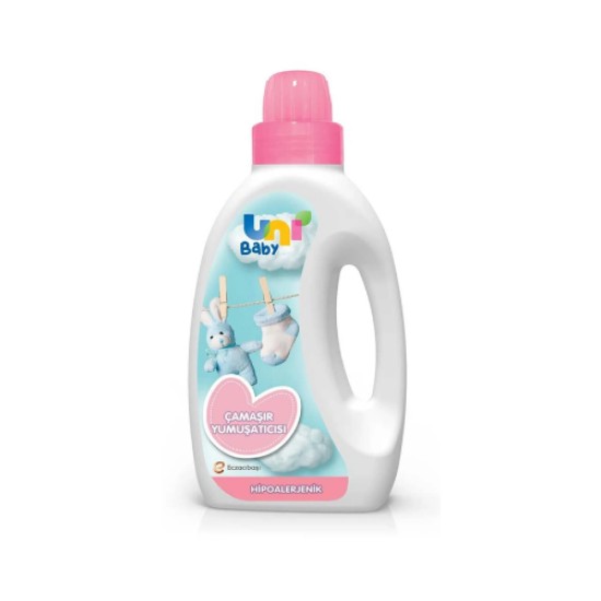 UNI BABY CLOTH SOFTENER