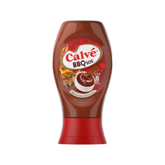 CALVE BBO SOS 290GR