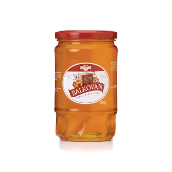 BALPARMAK BALKOVAN BAL 850 GR.