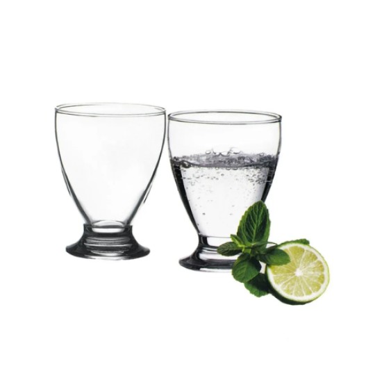 PASABAHCE BARDAK CIN CIN 12LI