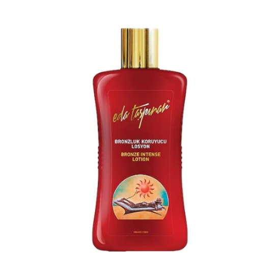EDA TASPINAR BRONZE PROTECTIVE LOTION