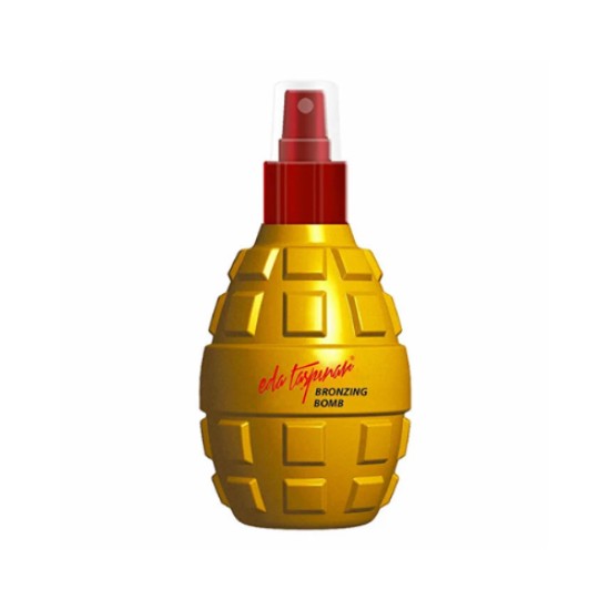 EDA TASPINAR BRONZING BOMB