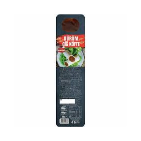 GIRIZT MEZE ARNAVUT CIGERI 180 GR