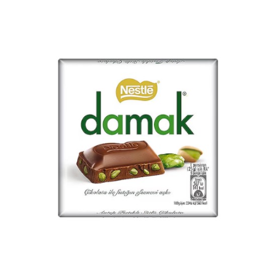 NESTLE DAMAK ANTEP FIS.SUTLU CIK.65 GR.