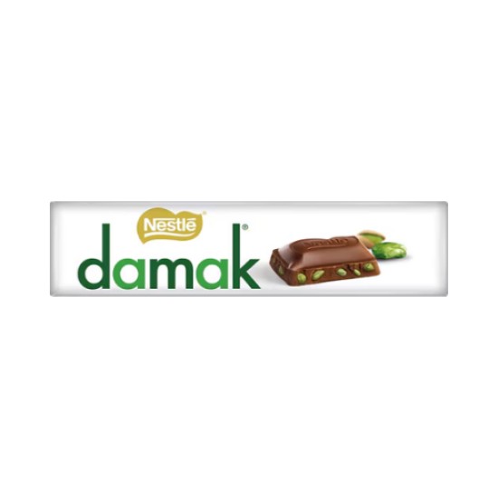NESTLE DAMAK BATON CIK. 30 GR
