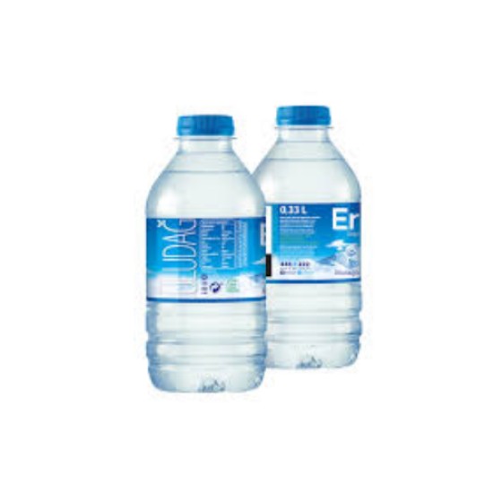 ERIKLI SU 0,33 LT