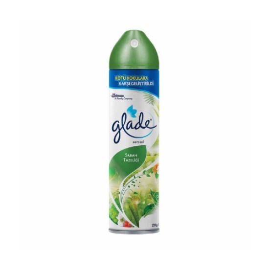GLADE MORNING FRESH ROOM SPRAY