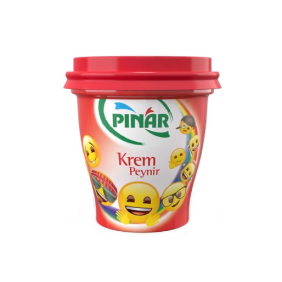 PINAR CREAM CHEESE 160 GR