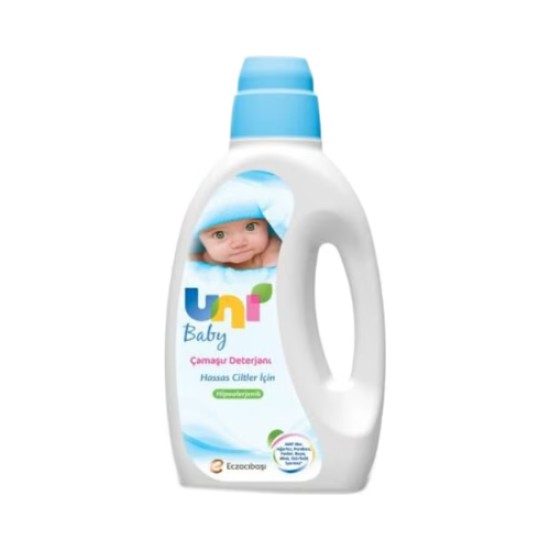 UNI BABY DISHWASHER DETERGENT SENSITIVE SKIN 1500 ML