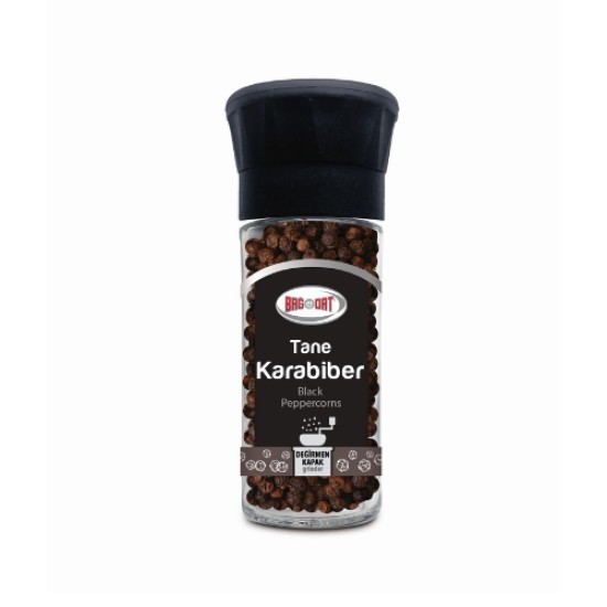 BAGDAT TANE KARABIBER DEGIRMEN 50 GR