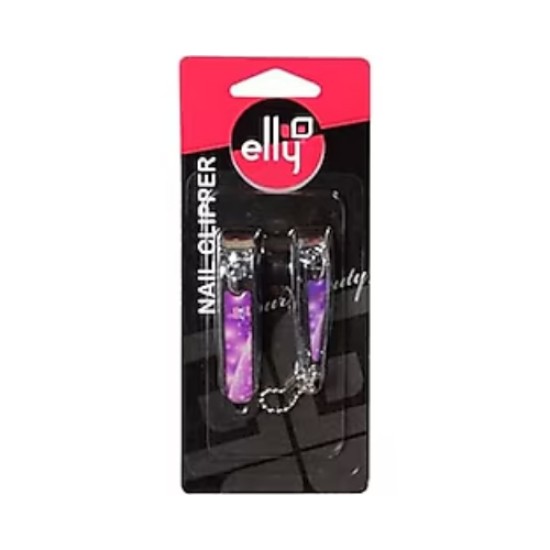 ELLY NAIL SCISSORS 2