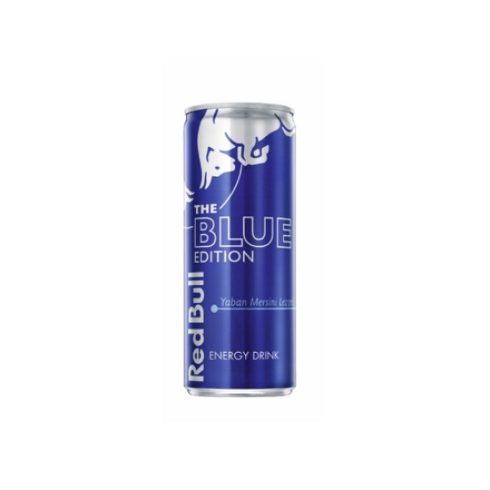 RED BULL THE BLUE EDITION 250 ML