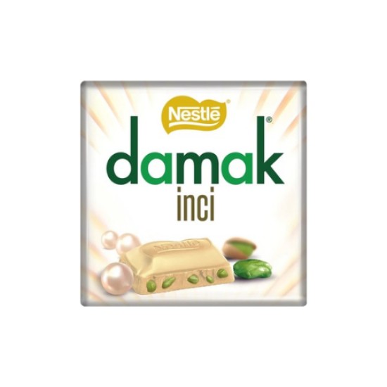 NESTLE DAMAK INCI 60 GR