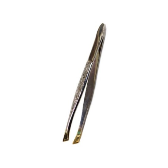 ELLY Tweezers SIDE MOUTH CODE 02