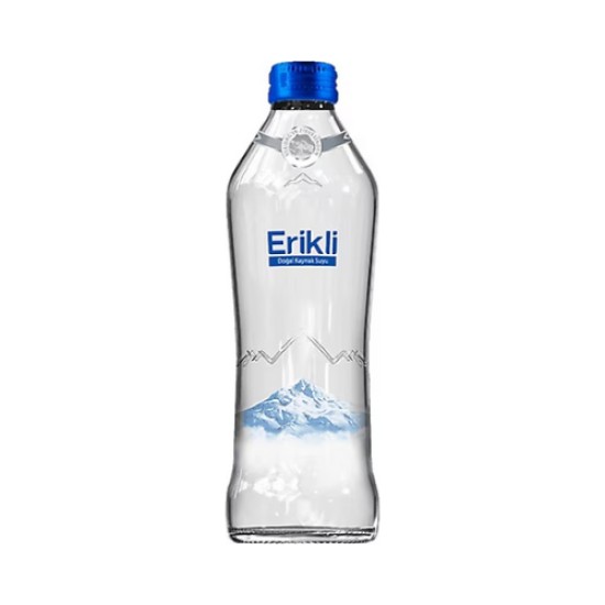 ERIKLI SU CAM 0,33 LT