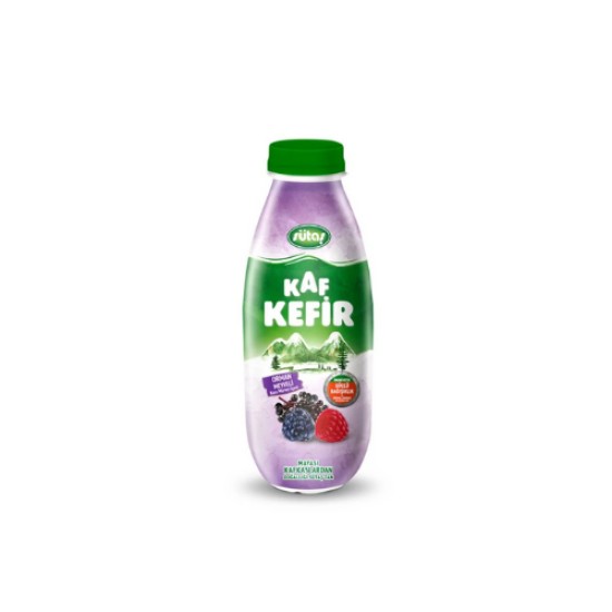 SUTAS KAF KEFIR ORMAN MEYVELI 250 ML