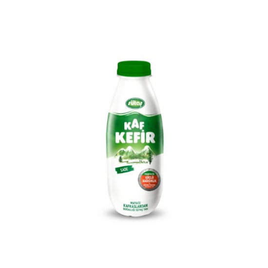 SUTAS KAF KEFIR SADE 250 ML 