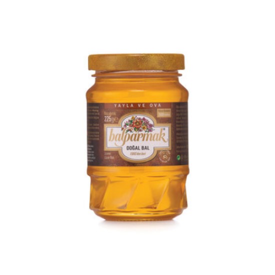 BALPARMAKBAL YAYLA BALI 225 GR