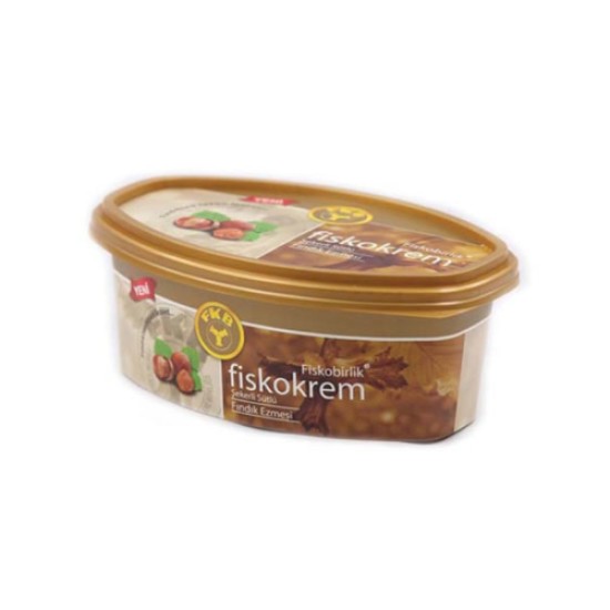 FISKOKREM FINDIK KREMASI 400 GR
