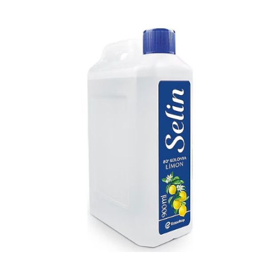 SELIN LIMON KOLONYASI 900 ML