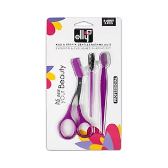 ELLY SCISSORS TRN01