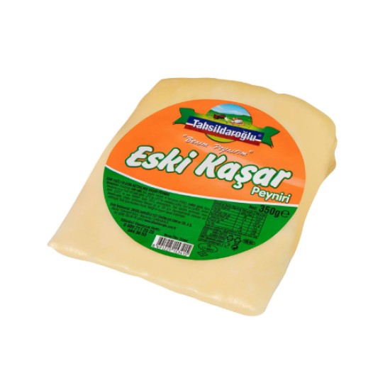 TAHSILDAROGLU ESKI KASAR 350 GR