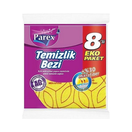 PAREX CLEANING CLOTH BUY 8 BUY 4 ODE