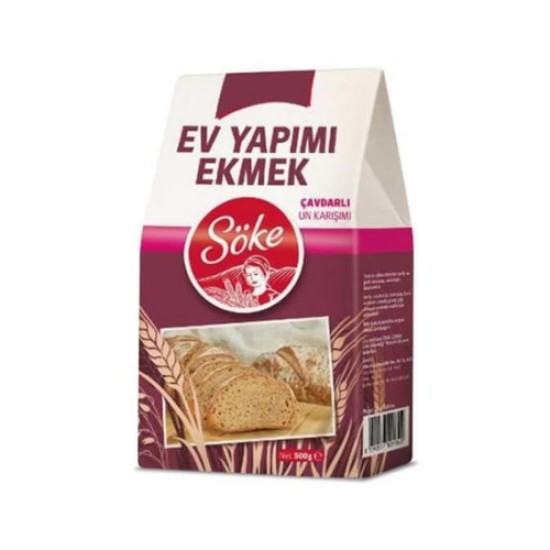 SOKE COK TAHILLI UN KARISIMI 500 GR