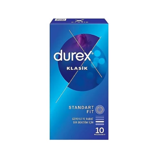 DUREX CLASSIC
