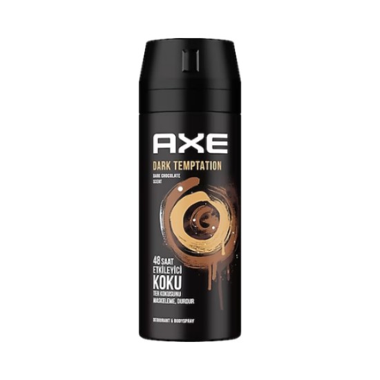AX DEO BARK TEMPTATION