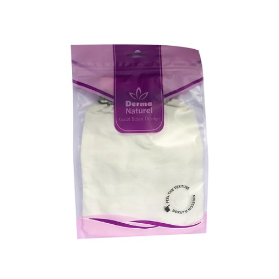 DERMA NATUREL BURSA CREPE SCOUCH