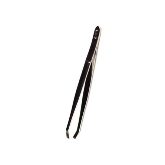 ELLY Tweezers FLAT MOUTH 4