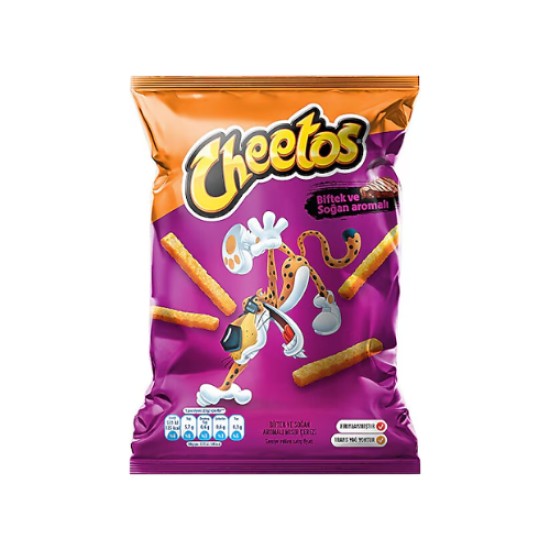 CHEETOS BIFTEKLI 41GR