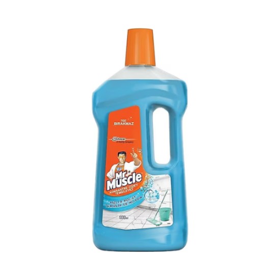 MR.MUSCLE YUZEY TEMIZLEYCI FLORAL BUKET 1 LT