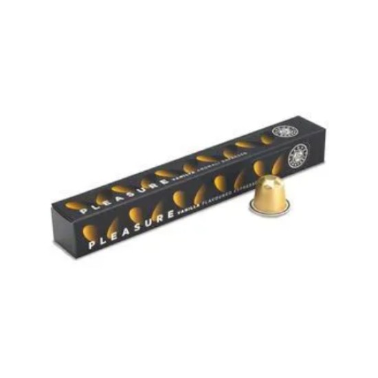 KD CAPSULE COFFEE VANILLA AROMA 5 GR